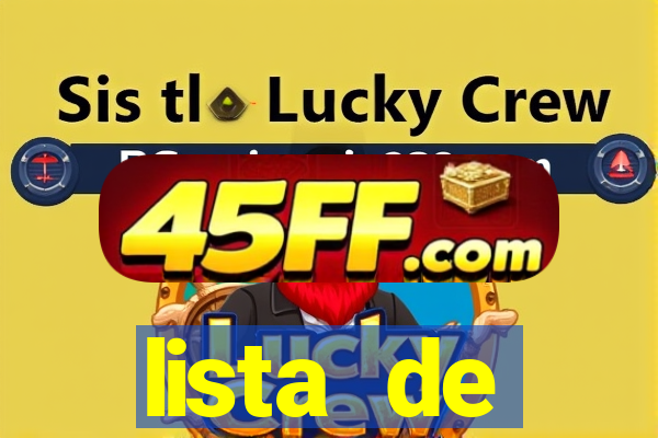 lista de plataformas de jogos